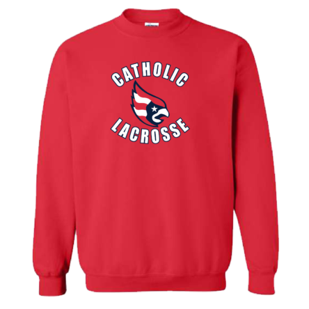 Classic COLOR CREWNECK Sweatshirt