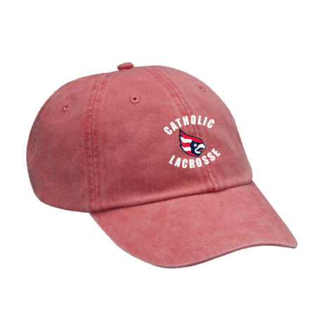 Adams ORANGE-DARK GREEN-ROYAL BLUE-PURPLE-SCARLET-MAROON Garment Washed COTTON Twill Cap