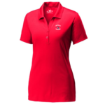 Atlantic Sportswear Atlan-Tec Solid COLOR Performance POLO – <span class="saleitem">NEW!</span>