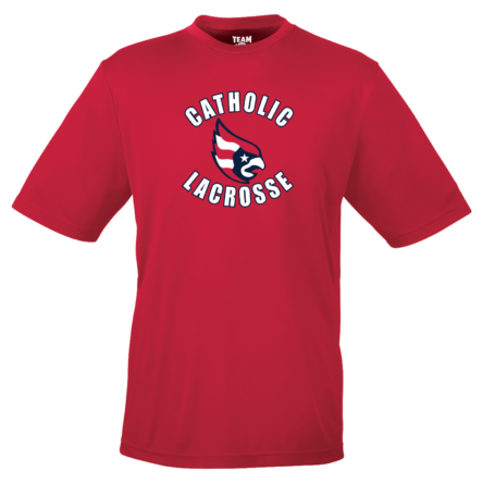 Classic COLOR SHORT Sleeve PERFORMANCE Tee