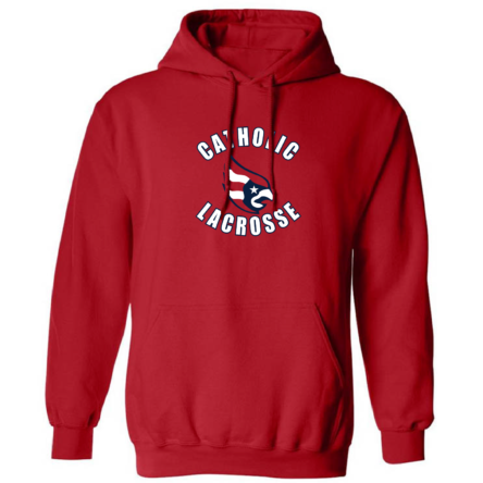 Classic COLOR Hoodie