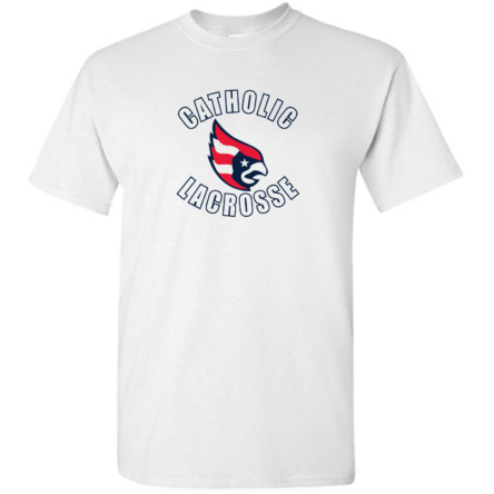 Classic COLOR SHORT Sleeve COTTON Tee