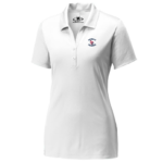 Atlantic Sportswear Atlan-Tec Solid COLOR Performance POLO – <span class="saleitem">NEW!</span>