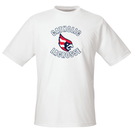 Classic COLOR SHORT Sleeve PERFORMANCE Tee