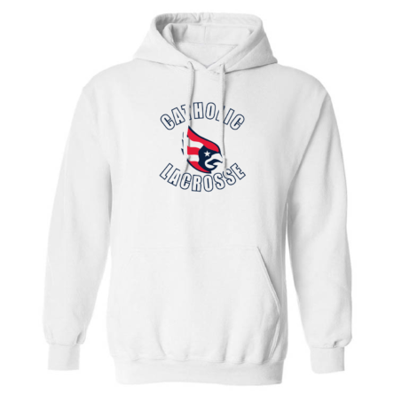Classic COLOR Hoodie