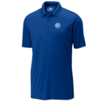 Atlantic Sportswear Atlan-Tec Solid COLOR Performance POLO – <span class="saleitem">NEW!</span>