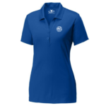 Atlantic Sportswear Atlan-Tec Solid COLOR Performance POLO – <span class="saleitem">NEW!</span>